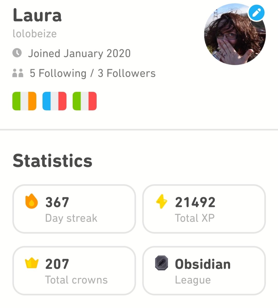 Laura Doherty tweet media