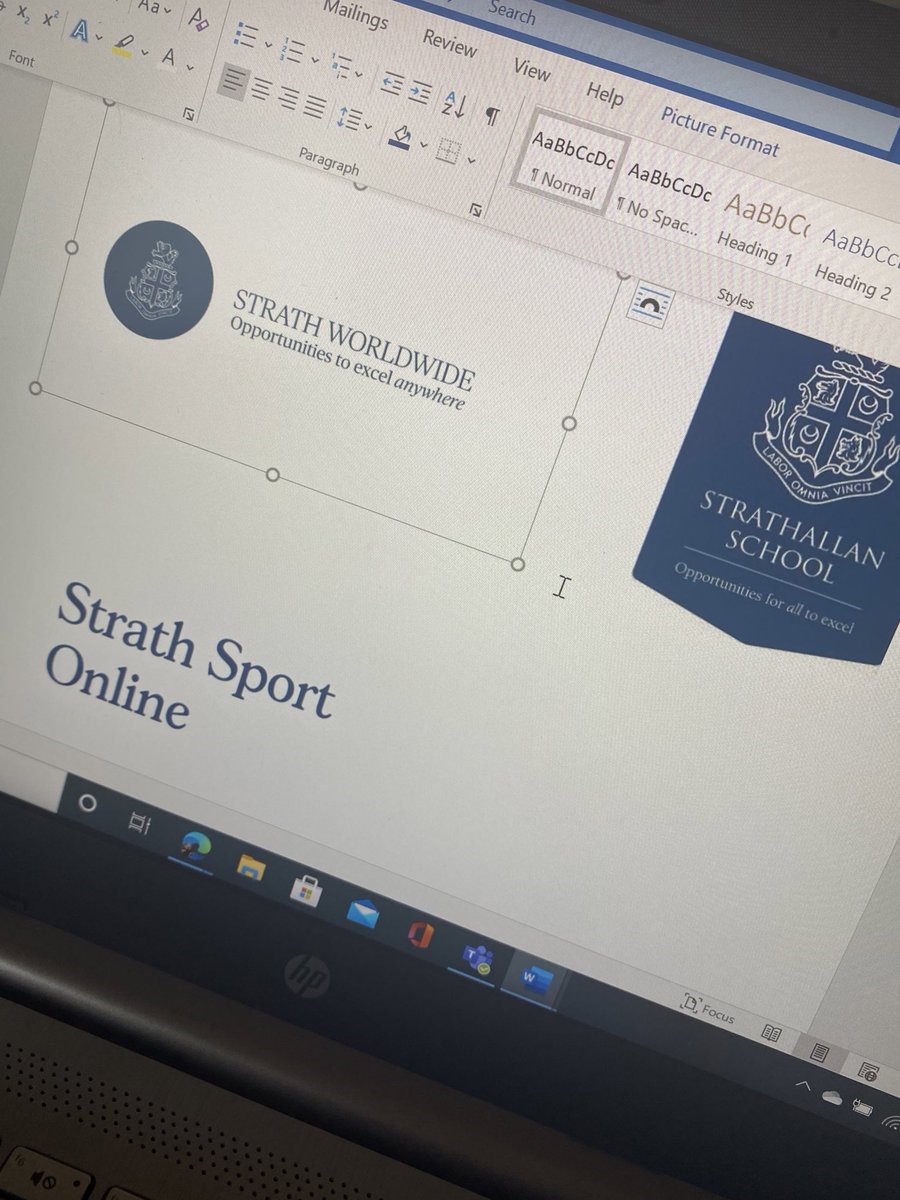 strath_sport's tweet photo. We are very much looking forward to welcoming back pupils to #Strathworldwide tomorrow!

• Timetabled PE &amp; S&amp;C sessions
• Live fitness sessions every afternoon
• Sports specific sessions available daily
• Strath Sport #GetActive Challenge this January
#GetActive #StrathActive https://t.co/eliSrj8BlS