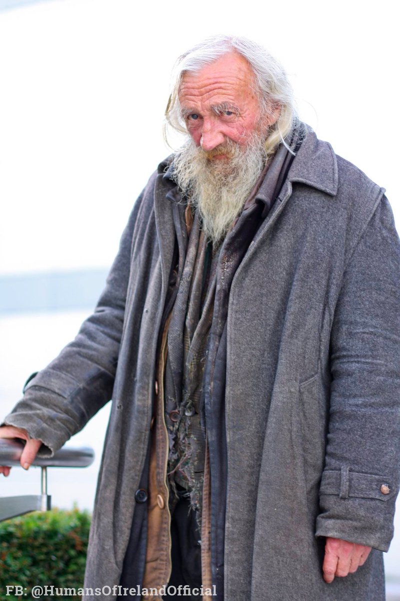 Michael Byrne, affectionately known as “Old Man Belfield” by students and staff, sadly passed away on Monday 11 January 2021.

A fiercely private person, we thank those of you who quietly looked out for Michael.

We will miss him around the campus.

Ar dheis Dé go raibh a anam.