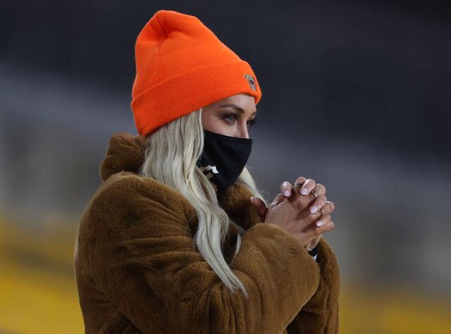 Cleveland.

Shop the Dawg Knit: legendheadwear.com/products/dawgs…