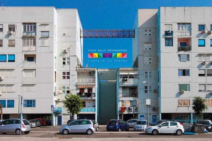 Buonasera amici. Su FB e su INSTAGRAM abbiamo cominciato a raccontare le #ideedaiquartieri! Oggi abbiamo parlato di 3 visions che agiscono nell'ambito dell'arte: VIALE DELLE METAMORFOSI, L'ARSENALE e Q-EST.
Per saperne di più, seguiteci!
#iquartieridellinnovazione 
#iQ #socinn