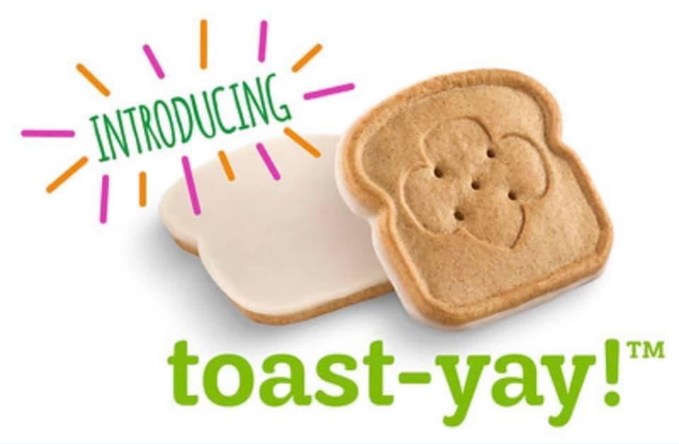 Jesus_Chose_Me1's tweet photo. New #GirlScoutCookie 🍪🍪🍪 https://t.co/7Ol3yk6Zot