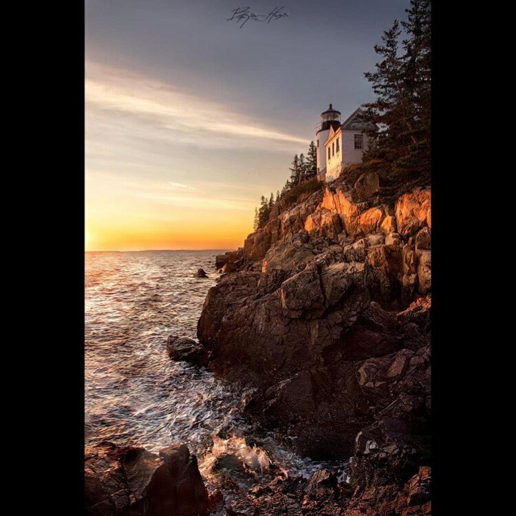 NP_Geek's tweet photo. Acadia dreaming on a Monday morning.
•••••
Thanks to Bryan @bryan_hosko_photography for the coastal inspiration.
•
Sunset at Bass Harbor Head Lighthouse - Acadia National Park, Maine #acadianationalpark #acadia #jessuppath #maine #fall #fallfol… https://t.co/5N1cWx7pQW https://t.co/Se0Bo1woUP