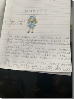 olive_hackney's tweet photo. Look what else Safiyyah in Year 1 has been up to in her Literacy whilst #learningathome! We are so impressed with you showing us your #writingskills - definitely a #writerinthemaking. You are a super star! โบ๏ธ๐๐โ๏ธ #WeAreStar #ambition #proud https://t.co/YcX5uywpd0
