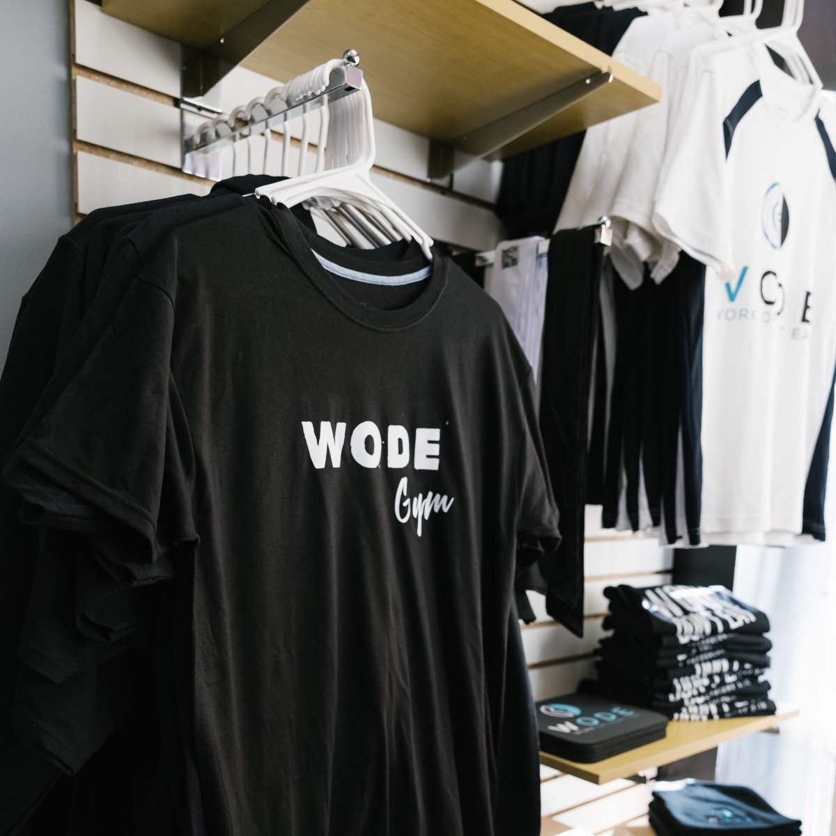 Work Or Don't Eat®️ tweet media