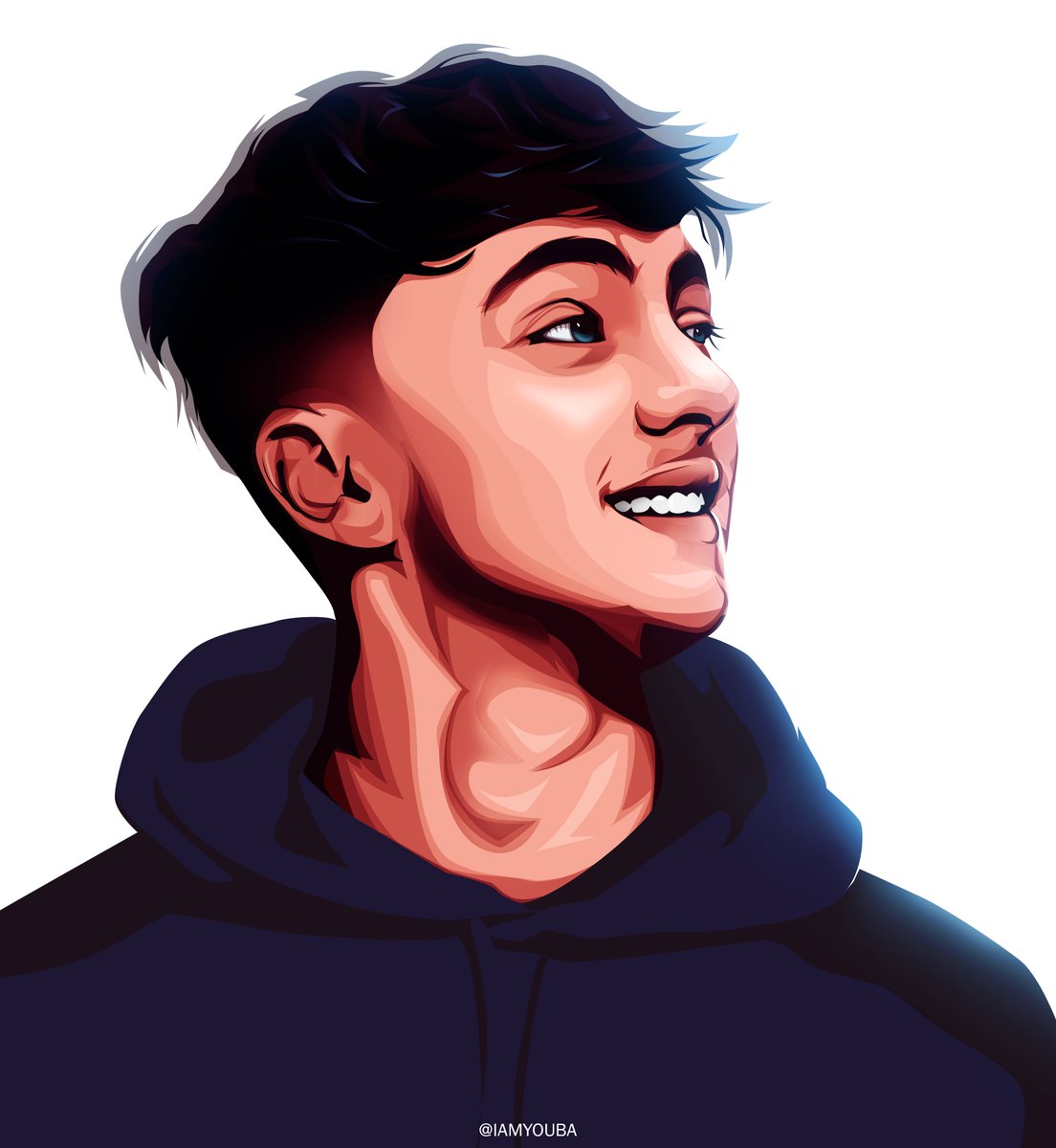 iamyouba1's tweet photo. Yo Twitter, j'suis un jeune illustrateur et voici quelques unes de mes illustrations 🖋️🔥

(espérons que ça perce) https://t.co/P5PO7pNvcg