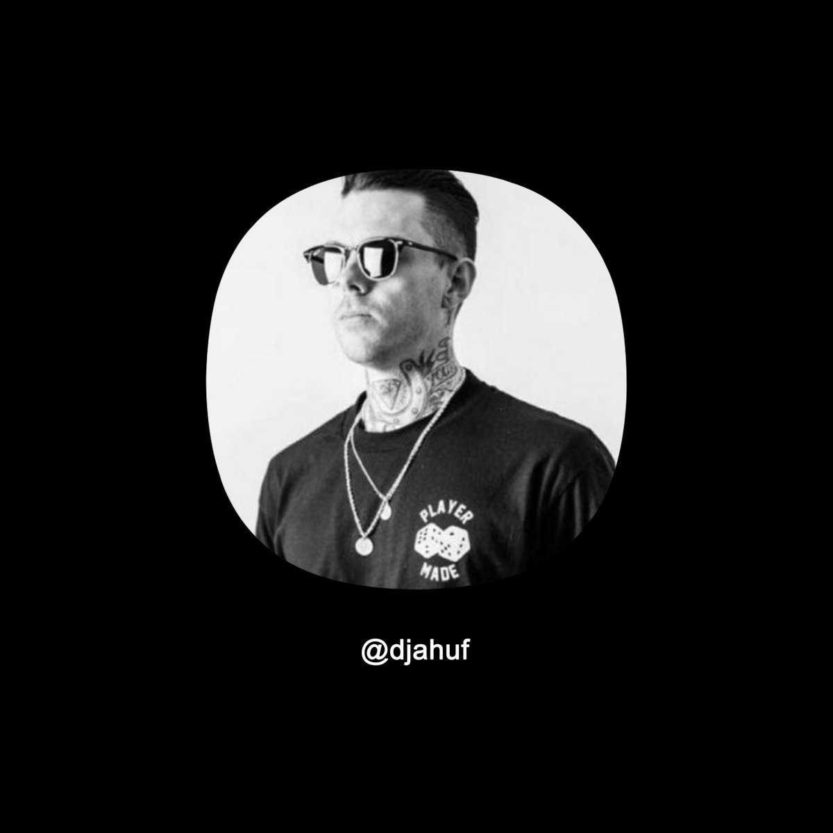 playermaderadio's tweet photo. Don’t forget to @joinClubhouse follow the players and make sure you tap in for this week’s episode of #PlayerMadeRadio featuring @gauxstman this Wednesday at 7pm! 🎲🎲 https://t.co/WAQkWxFVYi