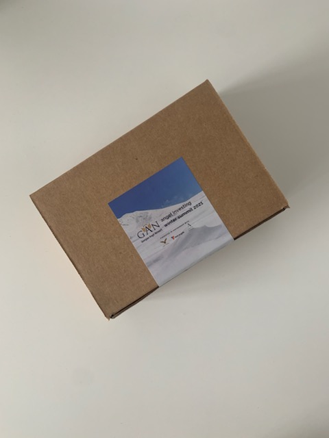 Georgian Angel Net tweet media