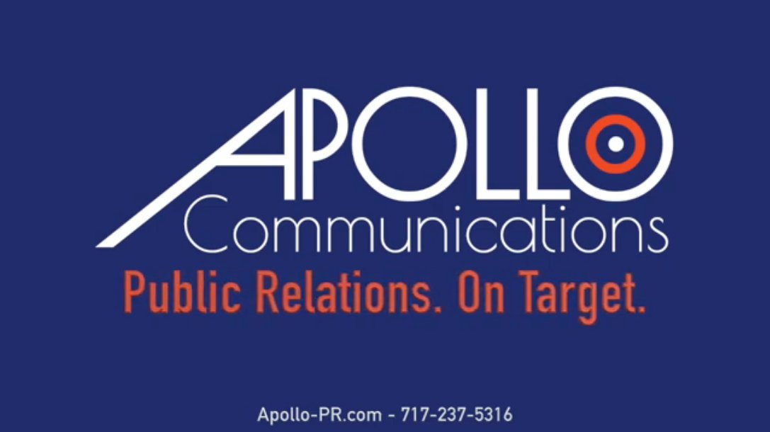 Apollo_PR1's tweet image. Exciting news! We are pleased to announce the official launch of Apollo Communications, a full-service PR and strategic communications agency associated with the law firm of @McNeesLaw. Announcement here: bit.ly/2LHEOjG