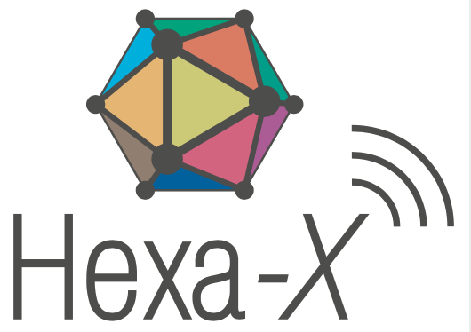 The Hexa-X kick-off meeting starts tomorrow! It will take place
online during January 12-13th. Follow our webpage and social media for updates.
