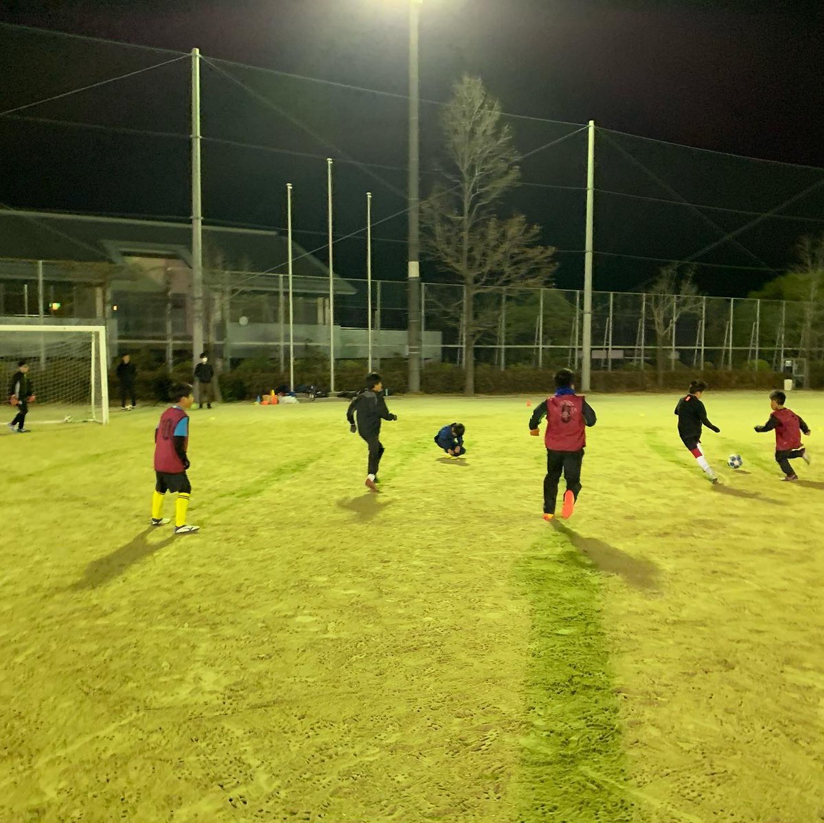 EffortSchool's tweet photo. 活動日誌を更新しました。
https://t.co/MqxcR9uOo9

#少年サッカー
#松山市中予サッカー
#愛媛県サッカー 
#エフォートサッカースクール
#北条教室
#パスコン＆キック 
#ドリブルトレーニング 
#新規体験者歓迎 https://t.co/QqdFhw7C5V