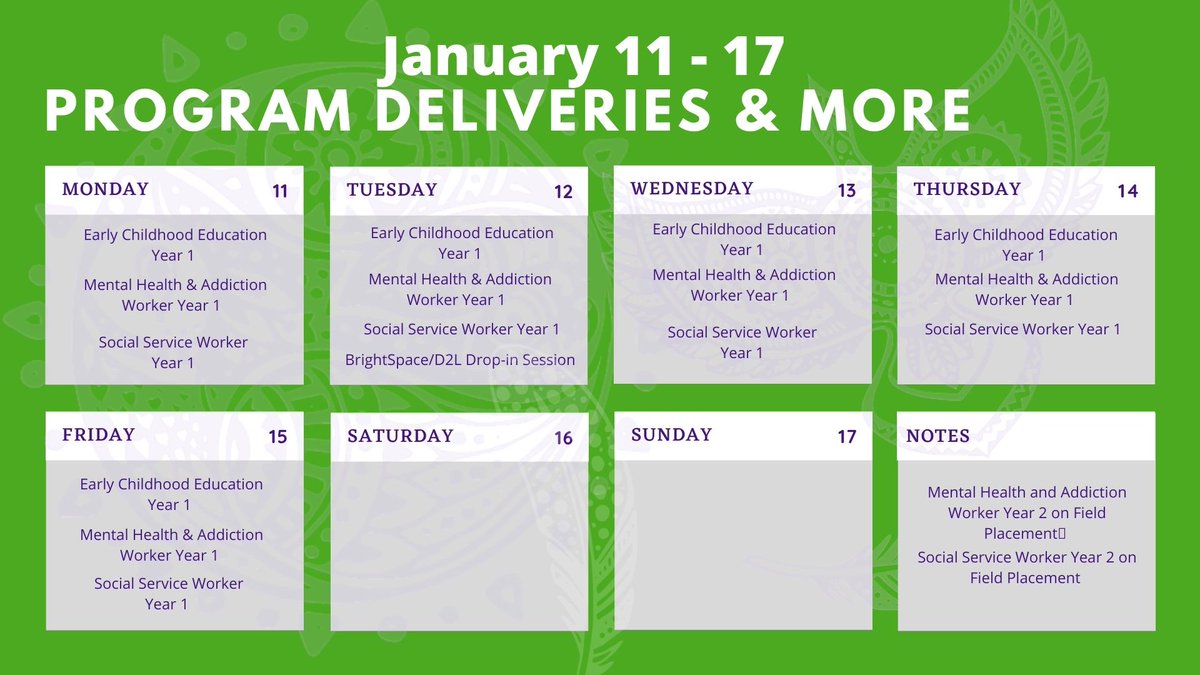fntinews's tweet photo. https://t.co/grEUjo55Qp
.
.
.
.
.
.
.
.
.
#FNTI #FNTI35 #FNTIed #IndigenousEducation #IndigenousKnowledge #Indigenous #ProgramDeliveries https://t.co/DHh3Cd1xf7