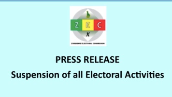 ercafrica's tweet photo. SUSPENSION OF BY- ELECTIONS

The COVID19 global pandemic has since become the new normal 

ZEC must invest in research for alternative solutions to ensure that political rights are realised

DEMOCRACY IS NOT UNDER LOCKDOWN https://t.co/2OCh6OdJHx