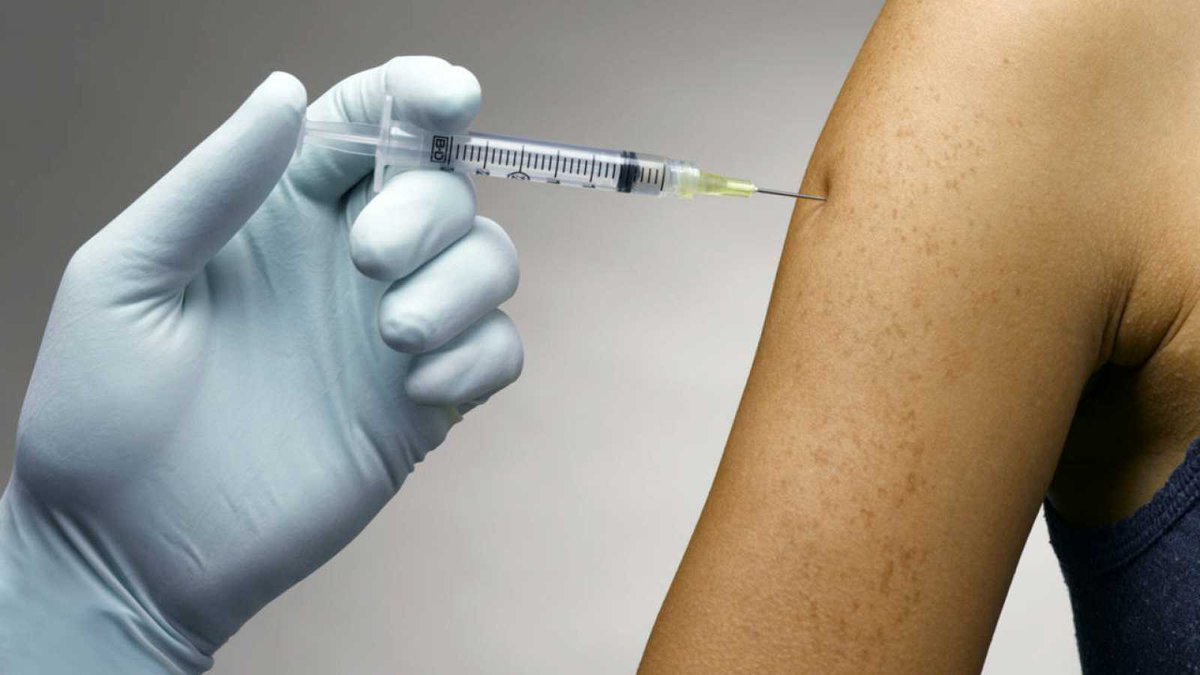 gTtVIH's tweet photo. 📢Se aprueba en la Unión Europea el tratamiento antirretroviral inyectable de administración mensual o bimestral
👉Las inyecciones de rilpivirina y de cabotegravir se administrarán por vía intramuscular en cada nalga en la misma cita en el hospital
🔗https://t.co/gL2XR0pIfG https://t.co/3Qj6jp6rgq