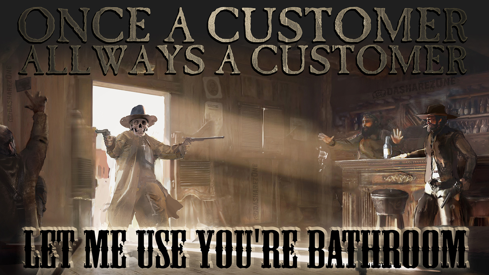 CUSTOMER'S ONLY - https://t.co/Qtp3PuUDXE ADMIN