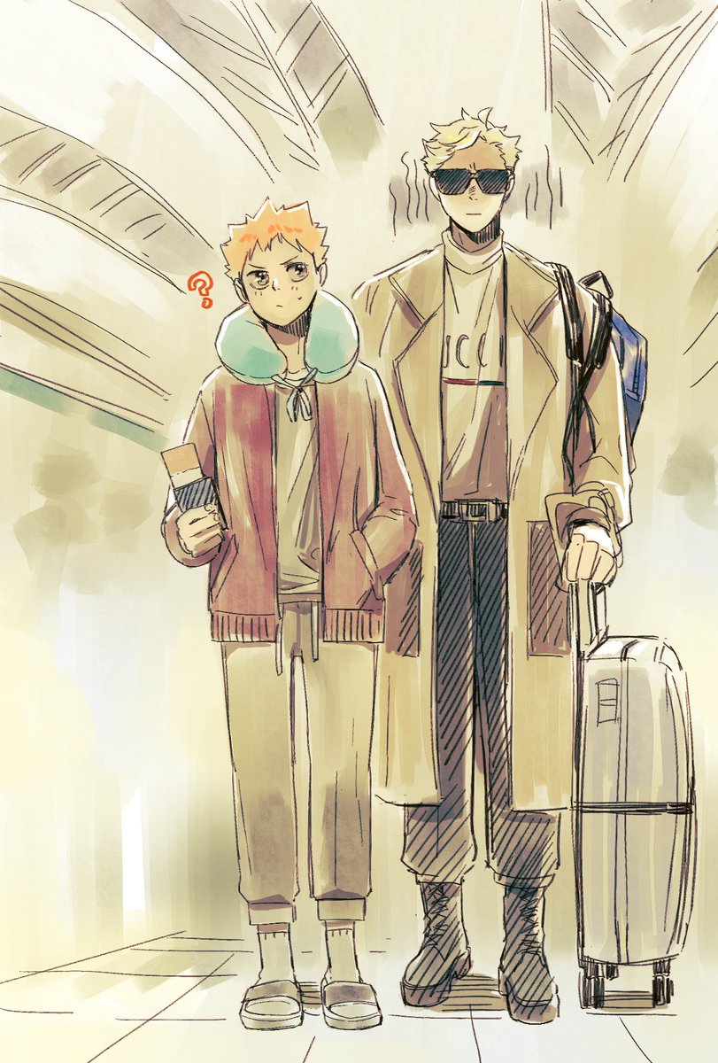 [츠무히나侑日] 오랜 기간 짝사랑한 팀메이트가 지구반대편으로 가는데 아직까지도 고백 못했다