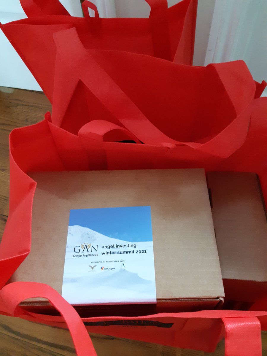 Georgian Angel Net tweet media