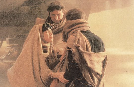 sw_holocron's tweet photo. Return of the Jedi began filming on this day in 1982 https://t.co/PQQPhIB2iX
