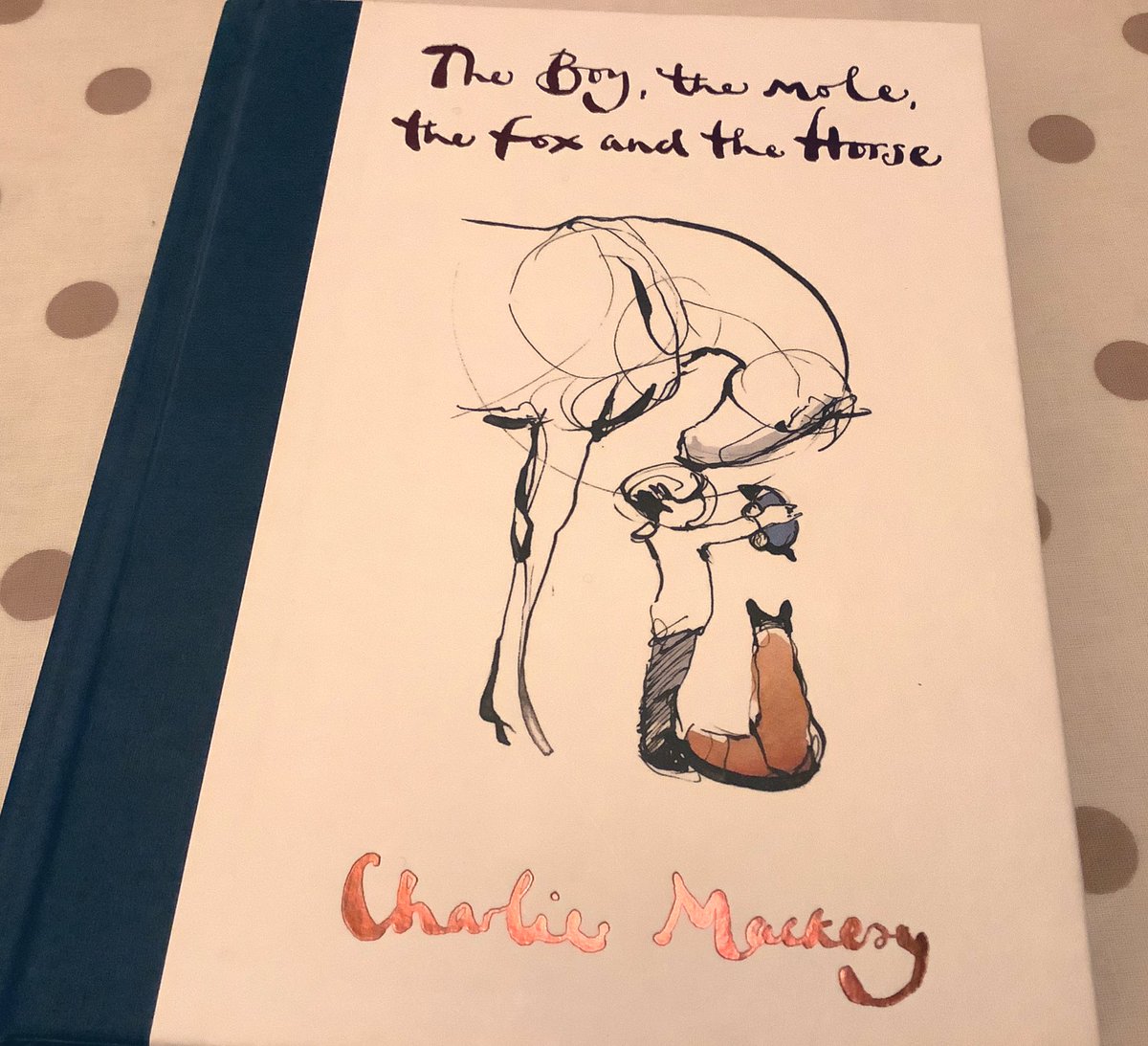 Porty English Dept tweet media