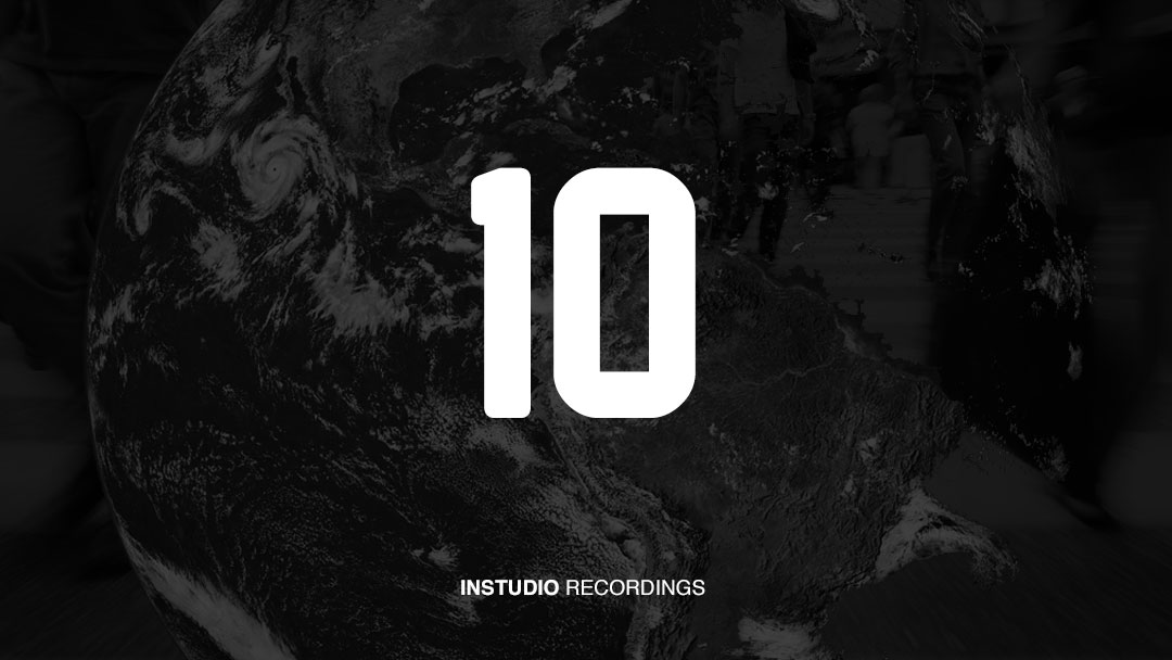 10 is OUT...!!! From 2010 to 2020 the massive track of Instudio. beatport.com/release/10/324… #beatport via <a href="/beatport/">Beatport</a> <a href="/numalesage/">Numa Lesage</a> <a href="/Spotify/">Spotify</a> #housemusic