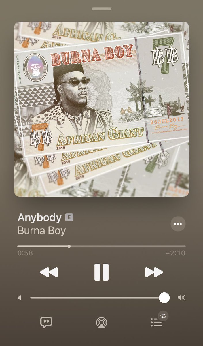 13. Alarm Clock vs Anybody