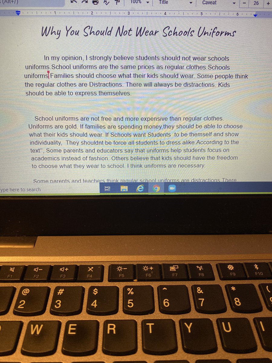 DrTayjay2015's tweet photo. Grab some hot cocoa and enter Ms. Johnson’s writing cafè.☕️🖋 #5paragraph #Figurativelanguage #Opinion https://t.co/K2PYp6H839