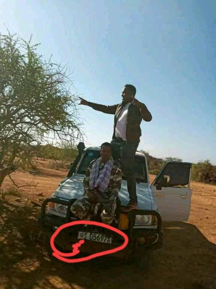 DnlAfar's tweet photo. Somali Regions Special Police Force have continued killing Afar Pastrolists with in Afar Regional State. https://t.co/BeeKF6xmyV