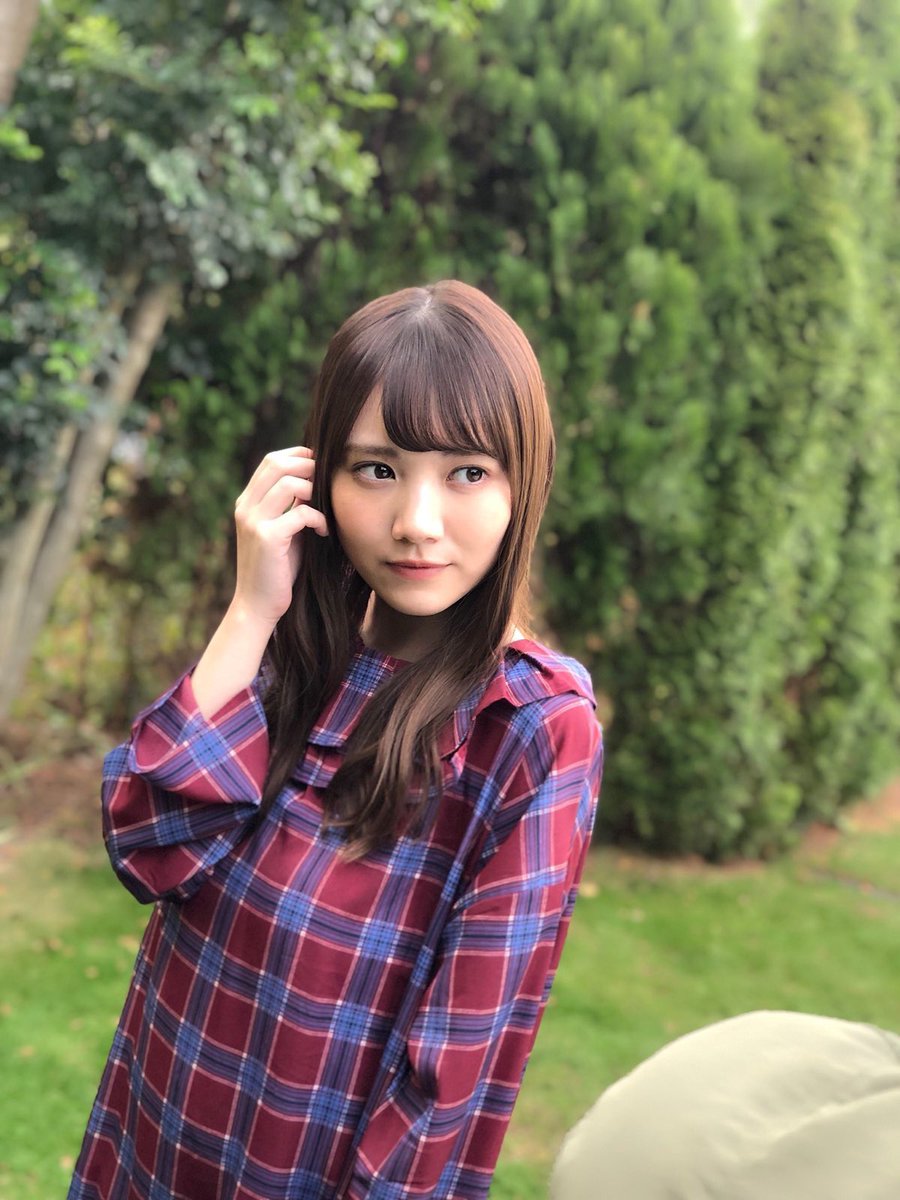 idol46love's tweet photo. 🎉田村真佑生誕祭🎂

㊗️22歳👏

素敵な1年になりますように...
これからも坂を登り続けて...

#田村真佑生誕祭
#乃木坂46 https://t.co/GQciercZfs