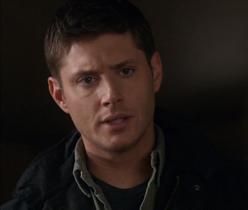 "You ran away on my watch. I looked everywhere of you. I thought you were dead. And when dad came home..."