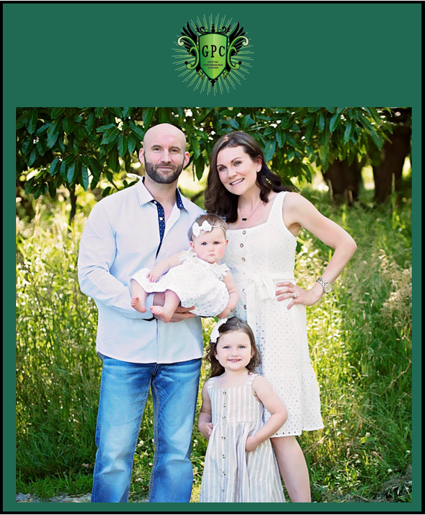 GretnaPerformnc's tweet photo. Meet Your New Trainer! GPC is excited to announce Mark Grubham is now offering fitness coaching at our facility. Mark has been a trainer for 19 years and has helped over 100 clients from the Gretna area.
#GretnaPerformance #GretnaLife #DoTheWork #NewYearNewYou https://t.co/q0lXGLlGHc
