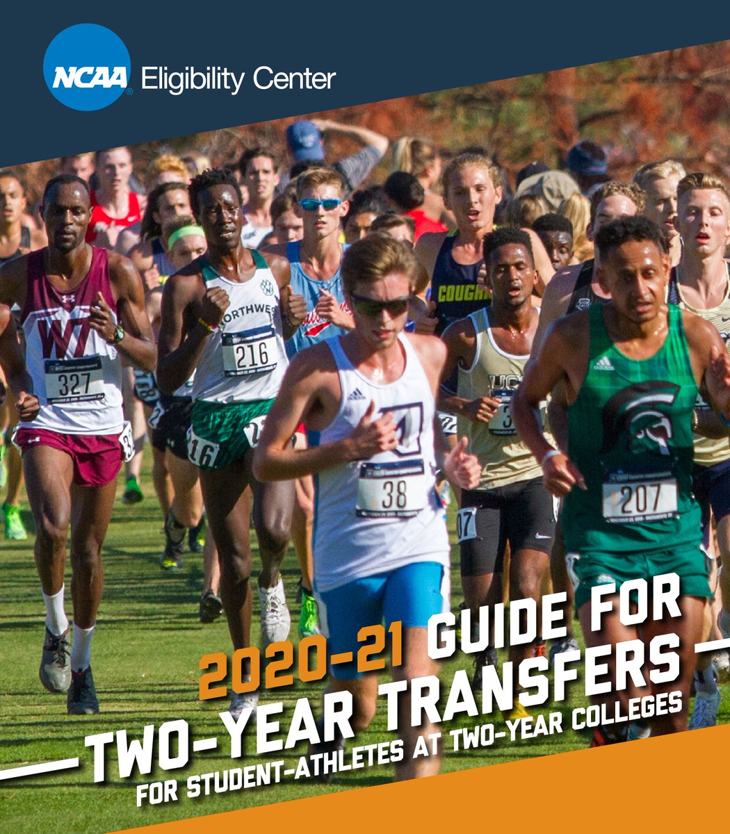ncaaec's tweet photo. Interested in transferring? Before you act, understand the @ncaaec #transfer rules.

➡️ https://t.co/Wu2kjvOoy1 https://t.co/QC2yRVyPcZ