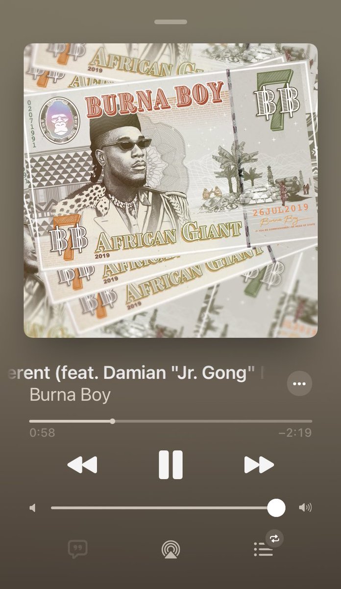 14. Different vs Level Up