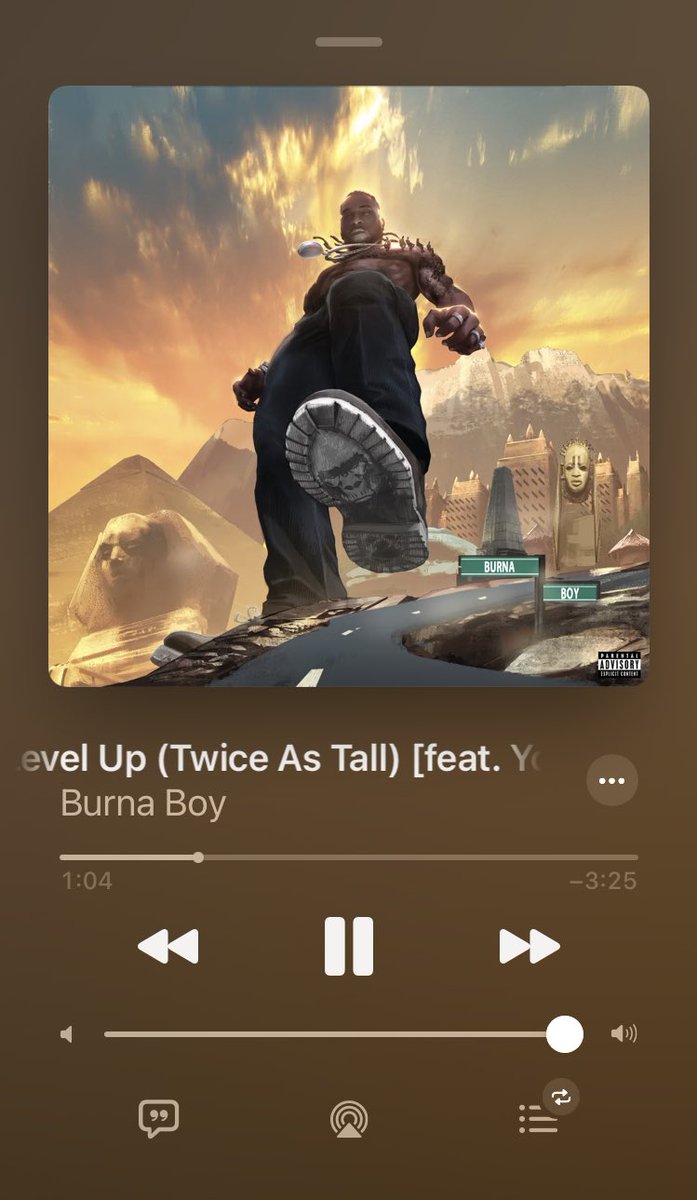 14. Different vs Level Up