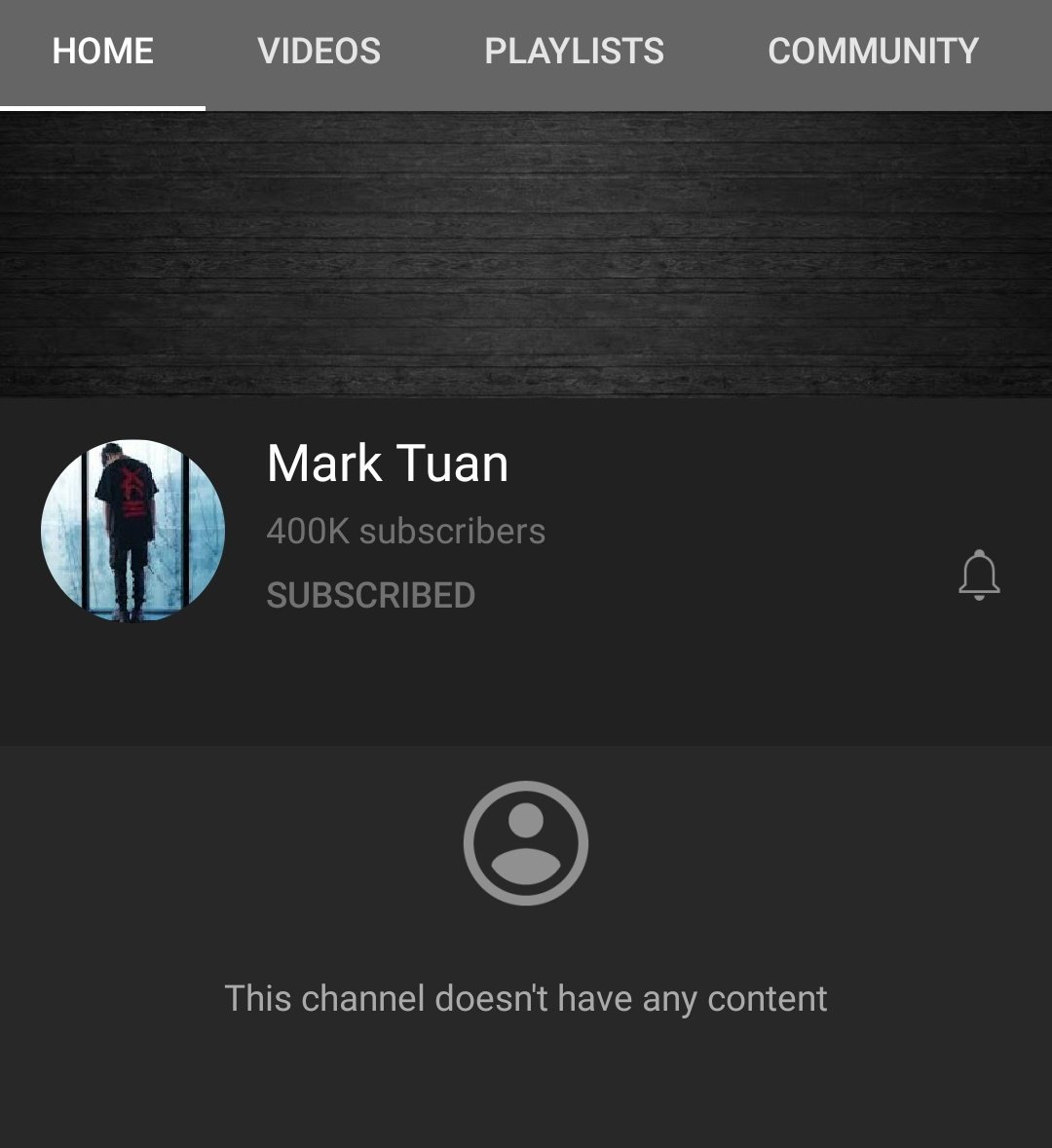fanatic_got7_'s tweet photo. Mark Tuan in just 7hrs hit 400k subscribers (it was 100k 7rs ago) on his own YouTube channel without uploading a single video. KING BEHAVIOR 🥳👑

@marktuan #MarkTuan
@GOT7Official #GOT7 #갓세븐 https://t.co/bgCJRoZ6o7