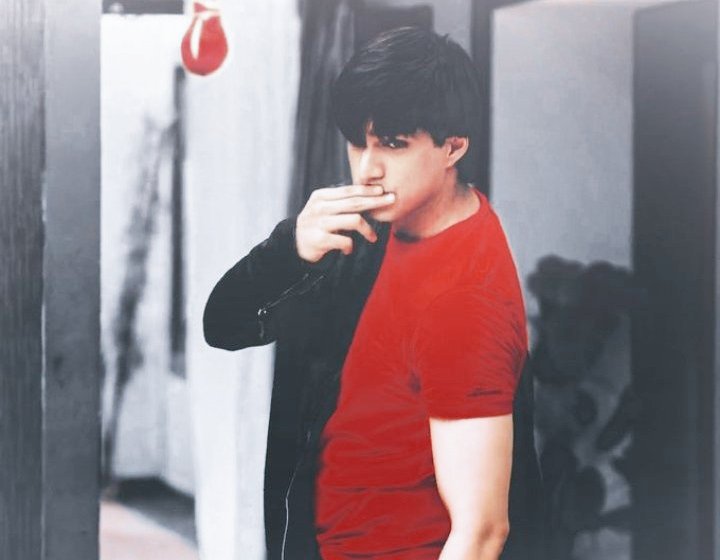 Manisha (@manishas01) on Twitter photo Rt who ever want this fly kiss of our most wanted munda? ๐๐โค๏ธ
#MohsinKhanRulingAsKartik <a href="/TheITA_Official/">#ITAAwards</a> Rt who ever want this fly kiss of our most wanted munda? ๐๐โค๏ธ
#MohsinKhanRulingAsKartik <a href="/TheITA_Official/">#ITAAwards</a>