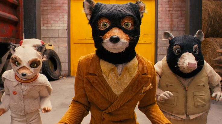benjateka's tweet photo. Buenas noticias: a partir de este viernes 15/01 vas a poder ver Fantastic Mr. Fox en @mubilat 🦊 Vía: @altapeli 
https://t.co/3OxpHQYpHX https://t.co/tWZfN8kNsP