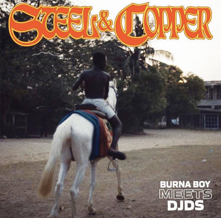 17. Redemption EP vs Steel & Copper