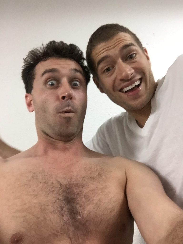 PornLifeXXX2's tweet photo. James Deen: close buddies with his straight male costars Pt 1 https://t.co/6oc3r9CLDe