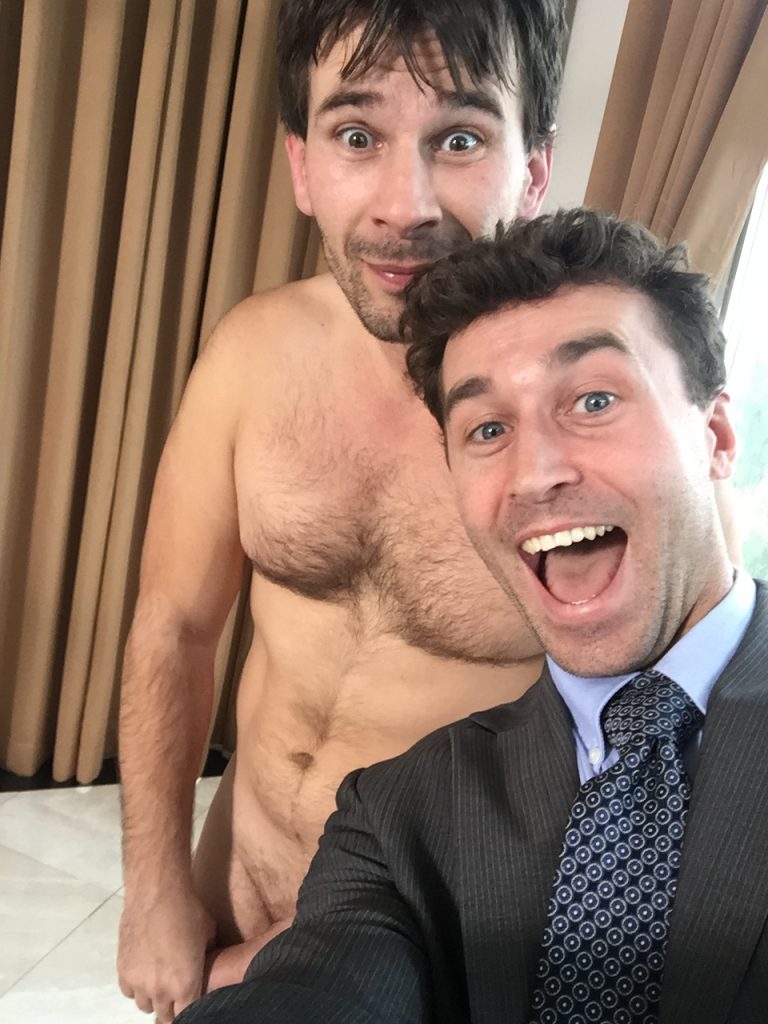 PornLifeXXX2's tweet photo. James Deen: close buddies with his straight male costars Pt 1 https://t.co/6oc3r9CLDe