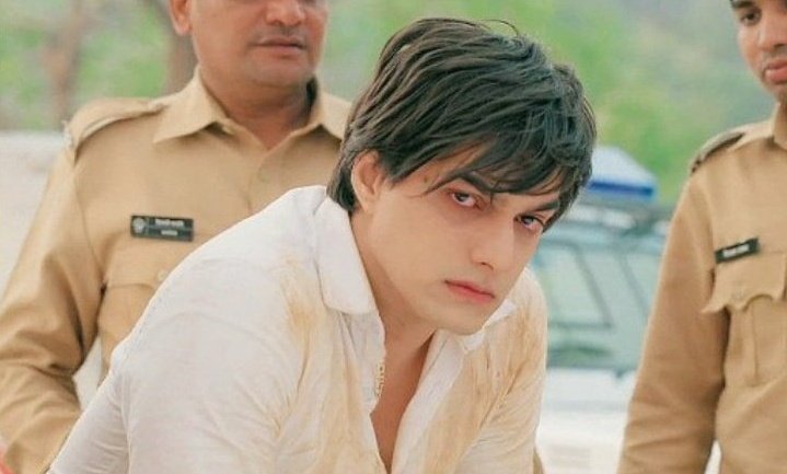 Manisha (@manishas01) on Twitter photo Eyes express the all which can't be convey through words. The feel of so much pain and dead his eyes give away. ๐ญ๐ญ #MohsinKhanRulingAsKartik <a href="/TheITA_Official/">#ITAAwards</a> Eyes express the all which can't be convey through words. The feel of so much pain and dead his eyes give away. ๐ญ๐ญ #MohsinKhanRulingAsKartik <a href="/TheITA_Official/">#ITAAwards</a>