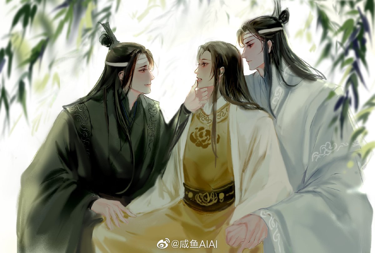 啊啊啊啊搞完之后一直忘发了 #曦瑶
black→a yao←white