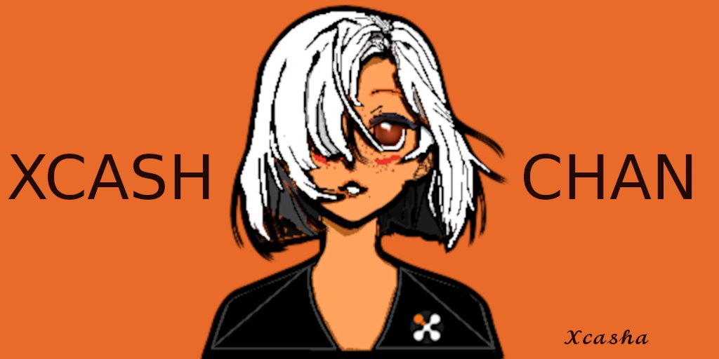 Web3NewsNet's tweet photo. #xcash chan v1.
@XCashCommunity can she be our mascot?
#xcashchan #xcasha #xca $xcash $xca #anime #bts #memes #xpchan #xpcchan #womenwhocode #womeintech #manga #gamers #belledelphine #oheago #crypto #cryptocurrency #deadpool #aliexpress #hentai #rule34 #cryptocurrencies #doge https://t.co/rVinOBvXua