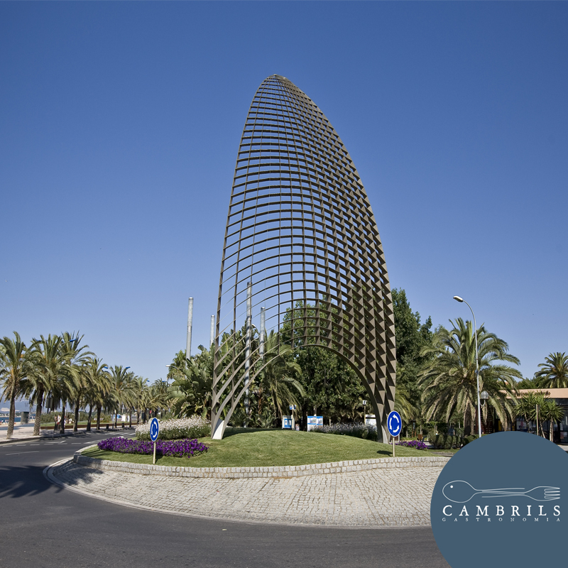 CambrilsGastronomia (@cambrilsgastro) on Twitter photo Hi ha elements que tenen tot el significat: la vela de la mar que es mou amb el vent de Cambrils, la vela dels vaixells plens de peix cambrilenc, la llibertat que regala veure-ho tot en moviment. Cambrils és la suma de tot i molt més.
<a href="/ajcambrils/">Ajuntament Cambrils</a> <a href="/aehtarragona/">Federació AEHT</a> <a href="/catexperience/">Catalunya Experience</a> Hi ha elements que tenen tot el significat: la vela de la mar que es mou amb el vent de Cambrils, la vela dels vaixells plens de peix cambrilenc, la llibertat que regala veure-ho tot en moviment. Cambrils és la suma de tot i molt més.
<a href="/ajcambrils/">Ajuntament Cambrils</a> <a href="/aehtarragona/">Federació AEHT</a> <a href="/catexperience/">Catalunya Experience</a>