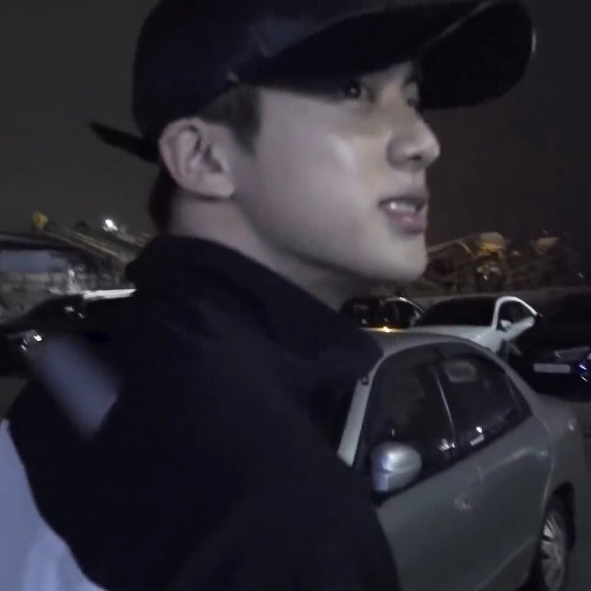 My moon is so bright