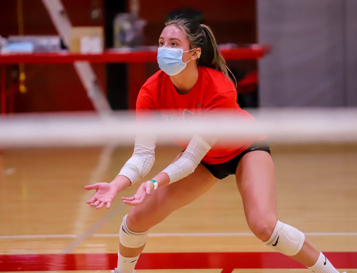 Focus level = 💯

#BackTheBirds // #DareToLead