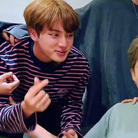 Tell me he wasn't sleeping 