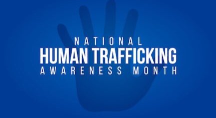 DID YOU KNOW: January 11 is Human Trafficking Awareness Day? In honor of this day of action, please join Allied member #SafeActionProject TODAY at noon for a FB live to learn more about this troubling issue & how you can help #EndHumanTrafficking #HTAD2021 m.facebook.com/ABC15/