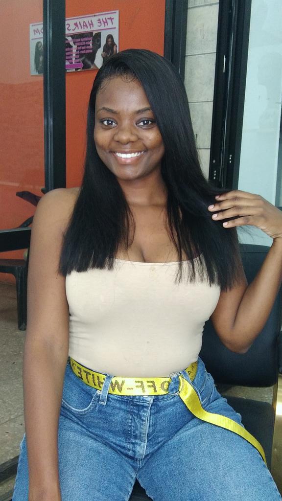 TheHairShop10's tweet photo. My goal this year is to consistently utilise twitter 🥺
#hairvendor #wigconstruction
Future wig Connoisseur
Kindly RT https://t.co/pkiMx8aWJ7