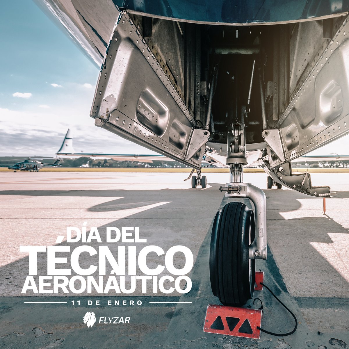 Feliz día del Técnico Aeronáutico ✈️

#aviacion #aviacionargentina #aviation #aviationlovers #aviationdaily #aviationphotography #aviation4u #aviationgeek #avgeek #airplane #plane #flyzar