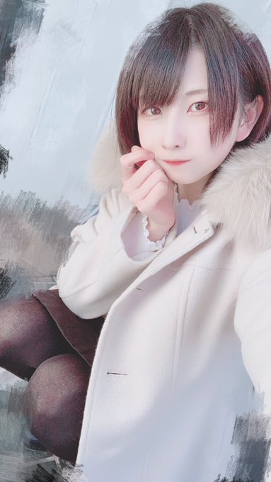 コスプレイヤー雨宮あんずのTwitter画像12